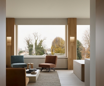 Modern A Living Room-ID:721840964