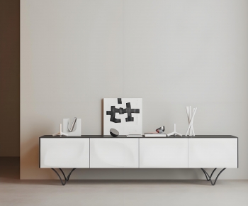 Modern TV Cabinet-ID:756454943