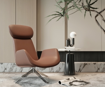 Modern Lounge Chair-ID:435898071