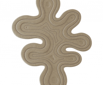 Modern The Carpet-ID:641513116