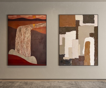 Modern Painting-ID:869343044