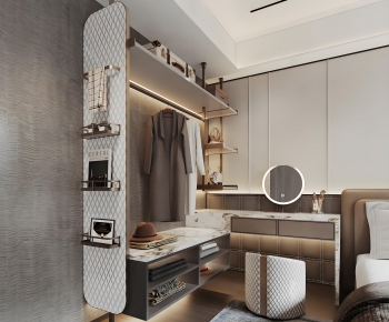 Modern The Wardrobe-ID:329195981