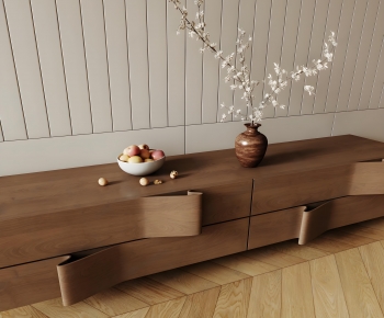 Modern TV Cabinet-ID:510282043