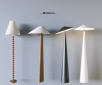 Modern Floor Lamp-ID:347060928