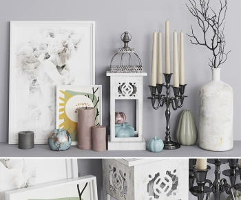 Modern Decorative Set-ID:470039863