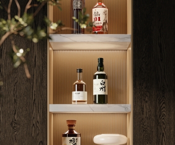 Modern Wine-ID:568290009