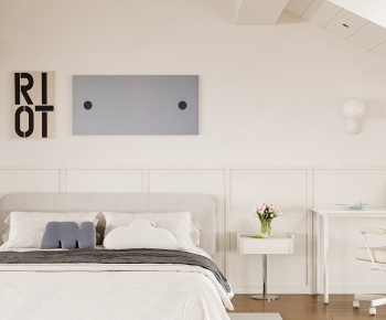 Modern Bedroom-ID:788083088