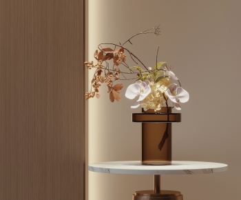 Modern Flower Arrangement-ID:441535959