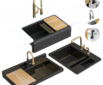 Modern Sink-ID:569523106