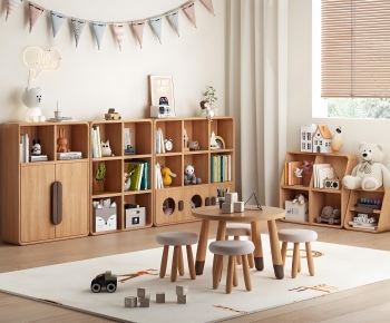 Modern Bookcase-ID:539858107