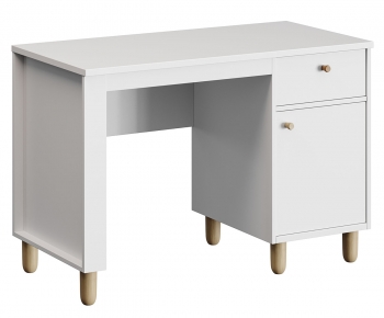 Modern Desk-ID:379951059