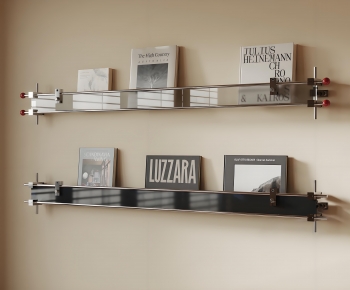 Modern Bookshelf-ID:152267935