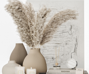 Modern Decorative Set-ID:455934055