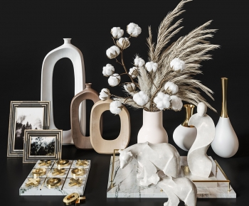 Modern Decorative Set-ID:509169105