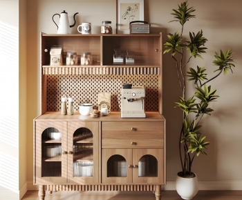 Modern Sideboard-ID:797948888