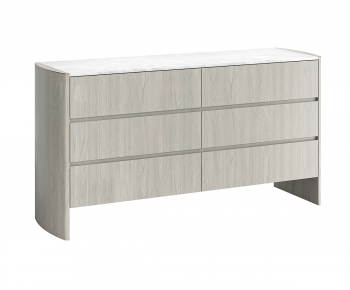 Modern Side Cabinet-ID:550595059