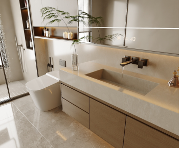 Modern TOILET-ID:221535926