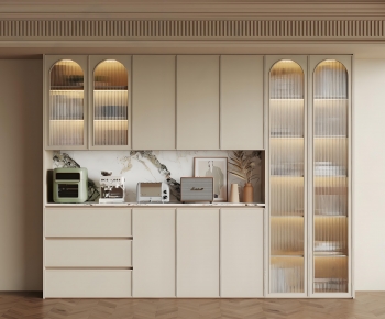 French Style Sideboard-ID:693713907