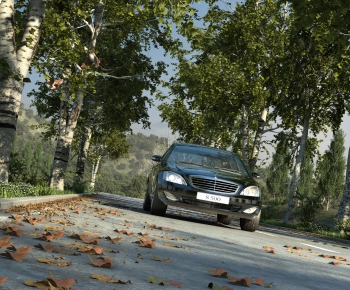 Modern Road-ID:792036069