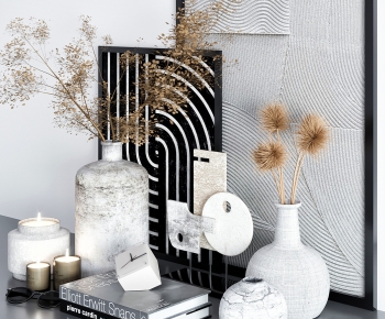 Modern Decorative Set-ID:332107076