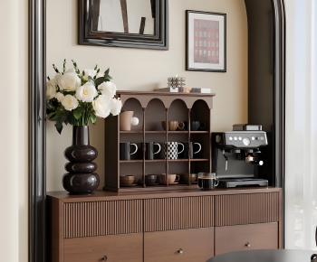 French Style Sideboard-ID:559226047