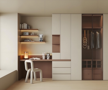 Modern The Wardrobe-ID:870682953