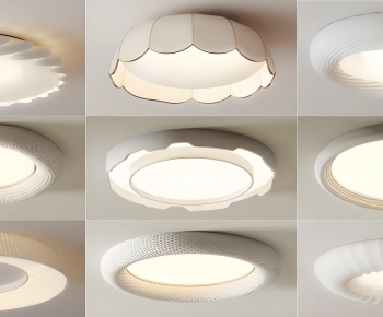 Modern Ceiling Ceiling Lamp-ID:901324031