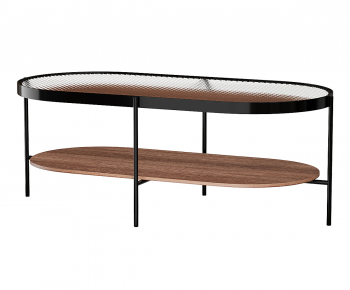 Modern Coffee Table-ID:175602918