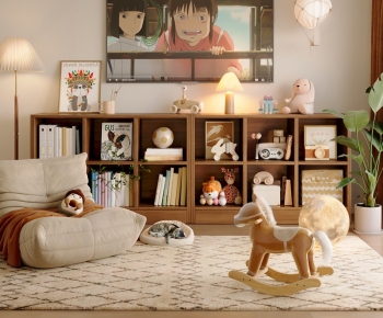 Modern Shelving-ID:223073969