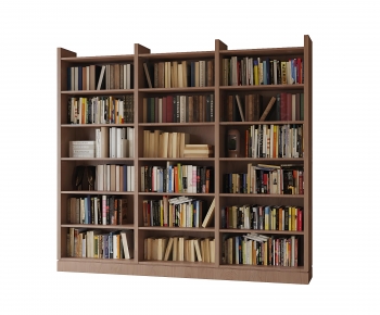 Modern Bookcase-ID:367710644