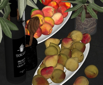 Modern Fruit-ID:779191972