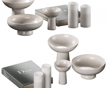 Modern Decorative Set-ID:481283901