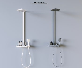 Modern Faucet/Shower-ID:176136022
