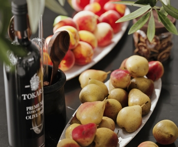 Modern Fruit-ID:192224038