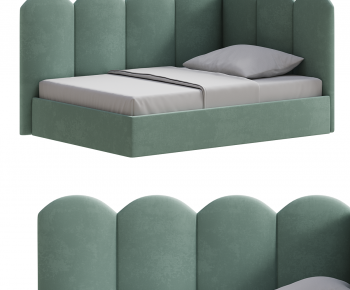 Modern Sofa Bed-ID:764717108