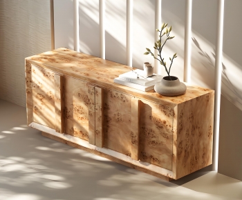 Modern Side Cabinet-ID:821414954