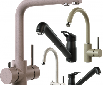Modern Faucet/Shower-ID:469105964