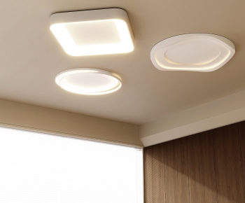 Modern Ceiling Ceiling Lamp-ID:580463897