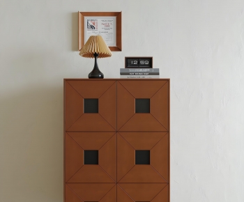 Modern Side Cabinet-ID:817677978