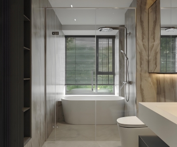 Modern TOILET-ID:363635068