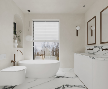 Modern TOILET-ID:748449098