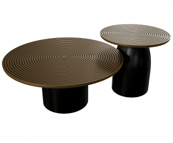 Modern Coffee Table-ID:332680944