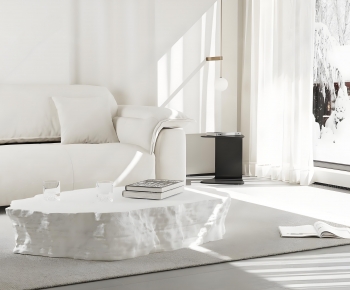 Modern Coffee Table-ID:429868949