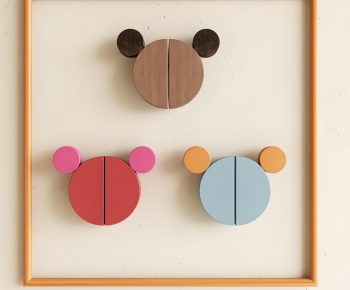 Modern Door Handle-ID:428920035