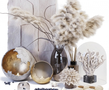 Modern Decorative Set-ID:358912945