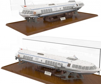 Modern Decorative Set-ID:143994096