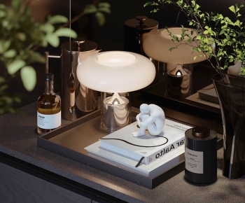 Modern Decorative Set-ID:762310982