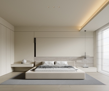 Modern Bedroom-ID:898152114
