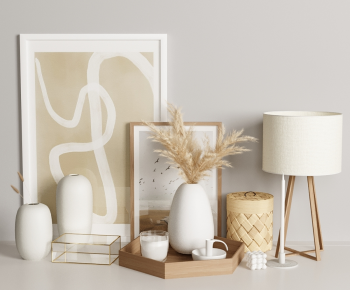 Modern Decorative Set-ID:211982015