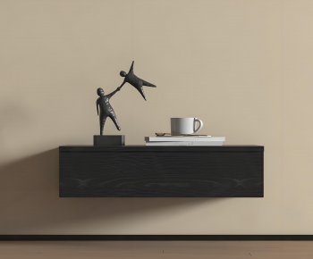 Modern Bedside Cupboard-ID:528886081